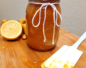 Peach Jam