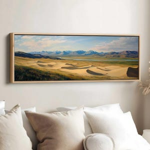 Kobuk Valley National Park Wall Art, Kobuk Valley National Park, Kobuk Valley National Park Poster, Kobuk Valley National Park Painting