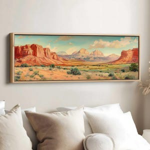 Capitol Reef National Park Wall Art, Capitol Reef National Park, Capitol Reef National Park Poster, Capitol Reef National Park Painting