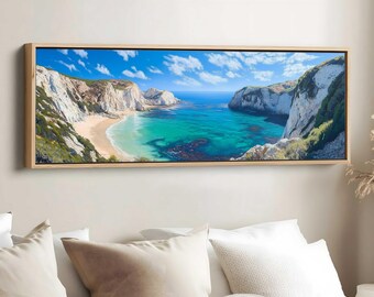Channel Islands National Park Wall Art, Channel Islands National Park, Channel Islands National Park Poster, Channel Islands Painting