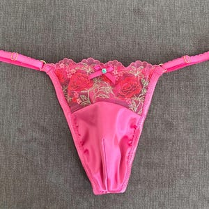 Ladyboy Lingerie - Etsy