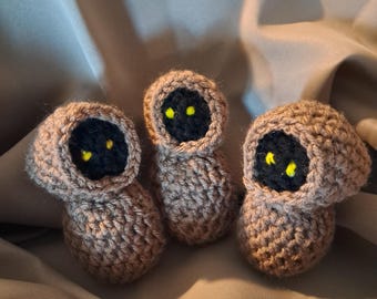 Jawas faits main