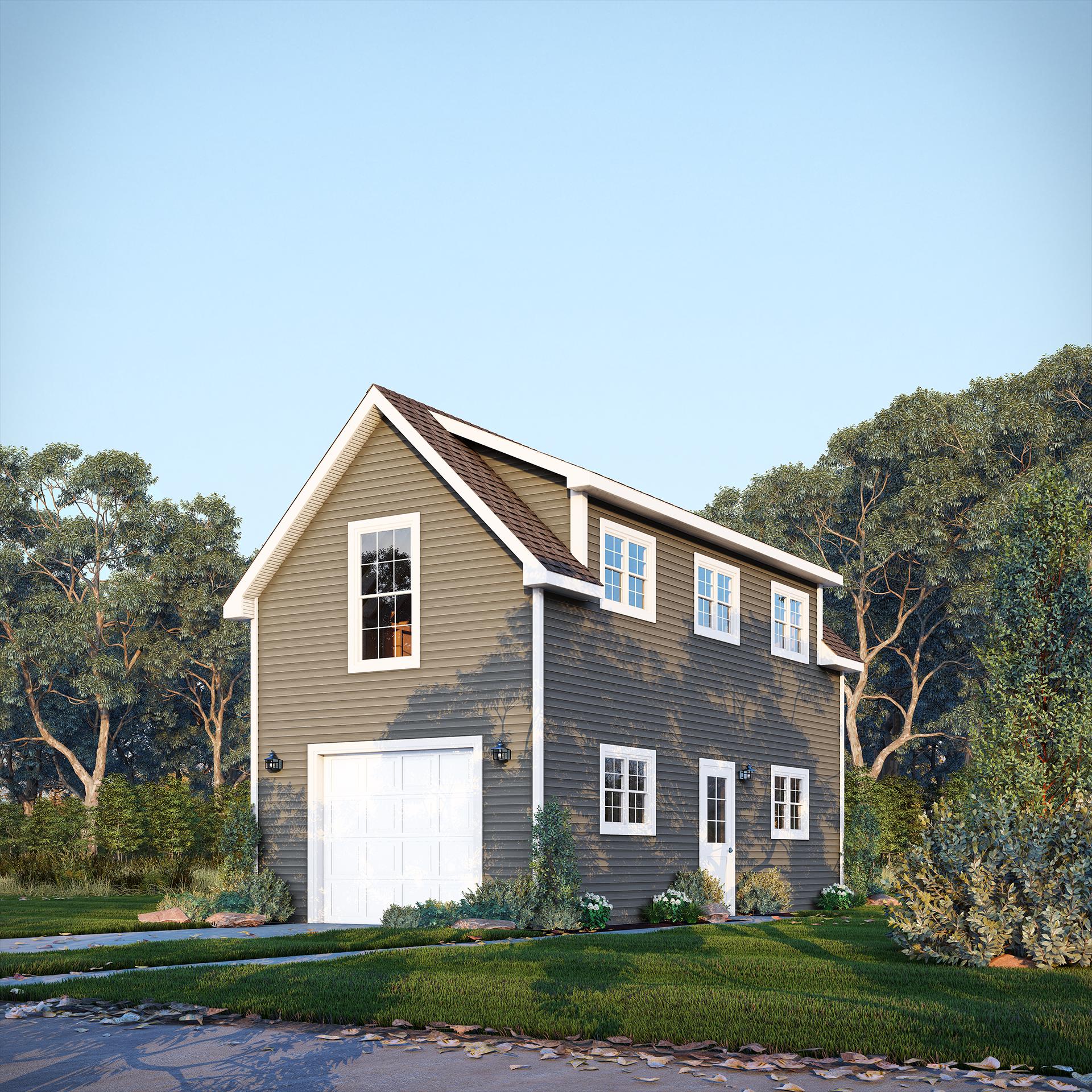 Two story house plan - Etsy 日本