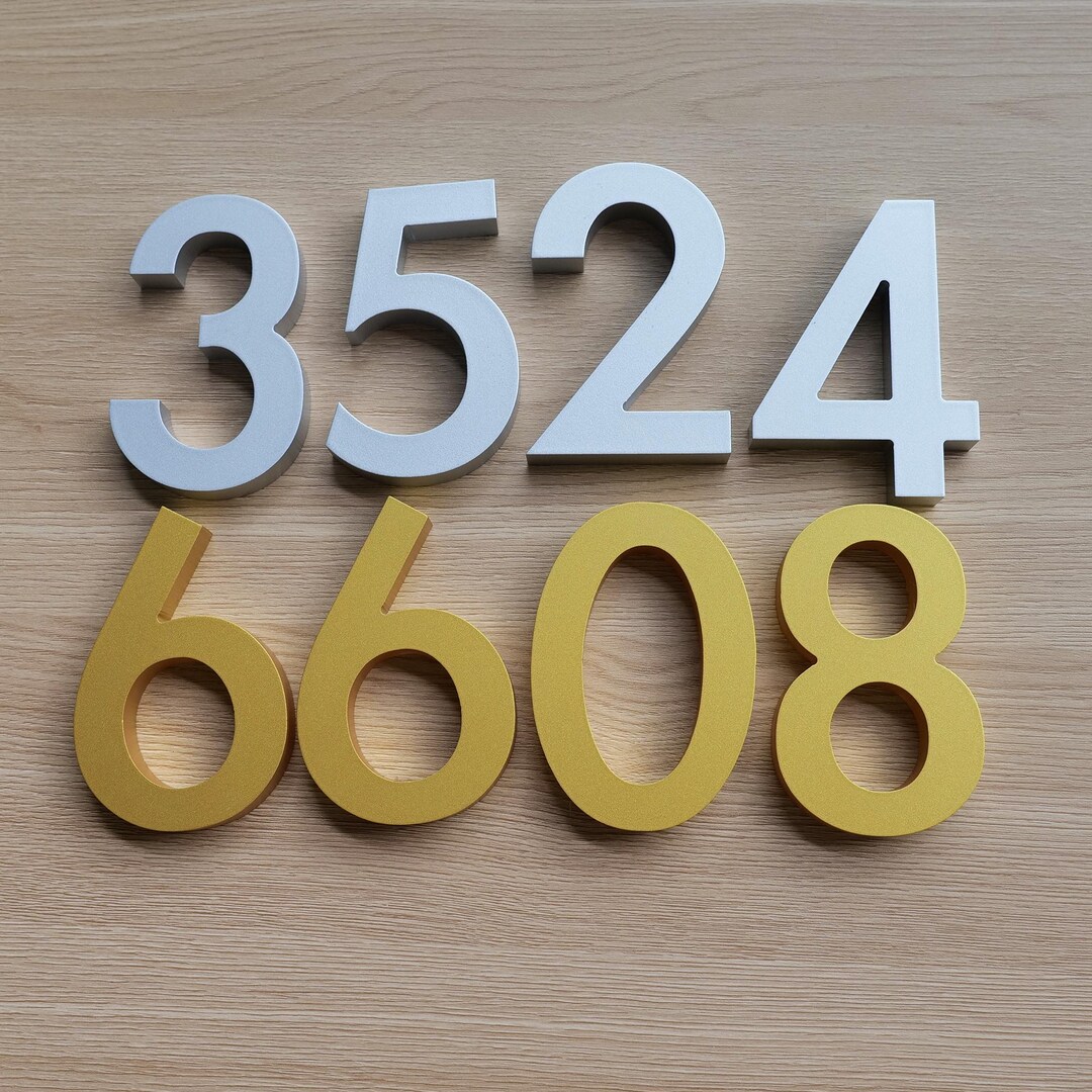 Customized Personalized Acrylic Signs, Custom Logo Letters and Numbers ...