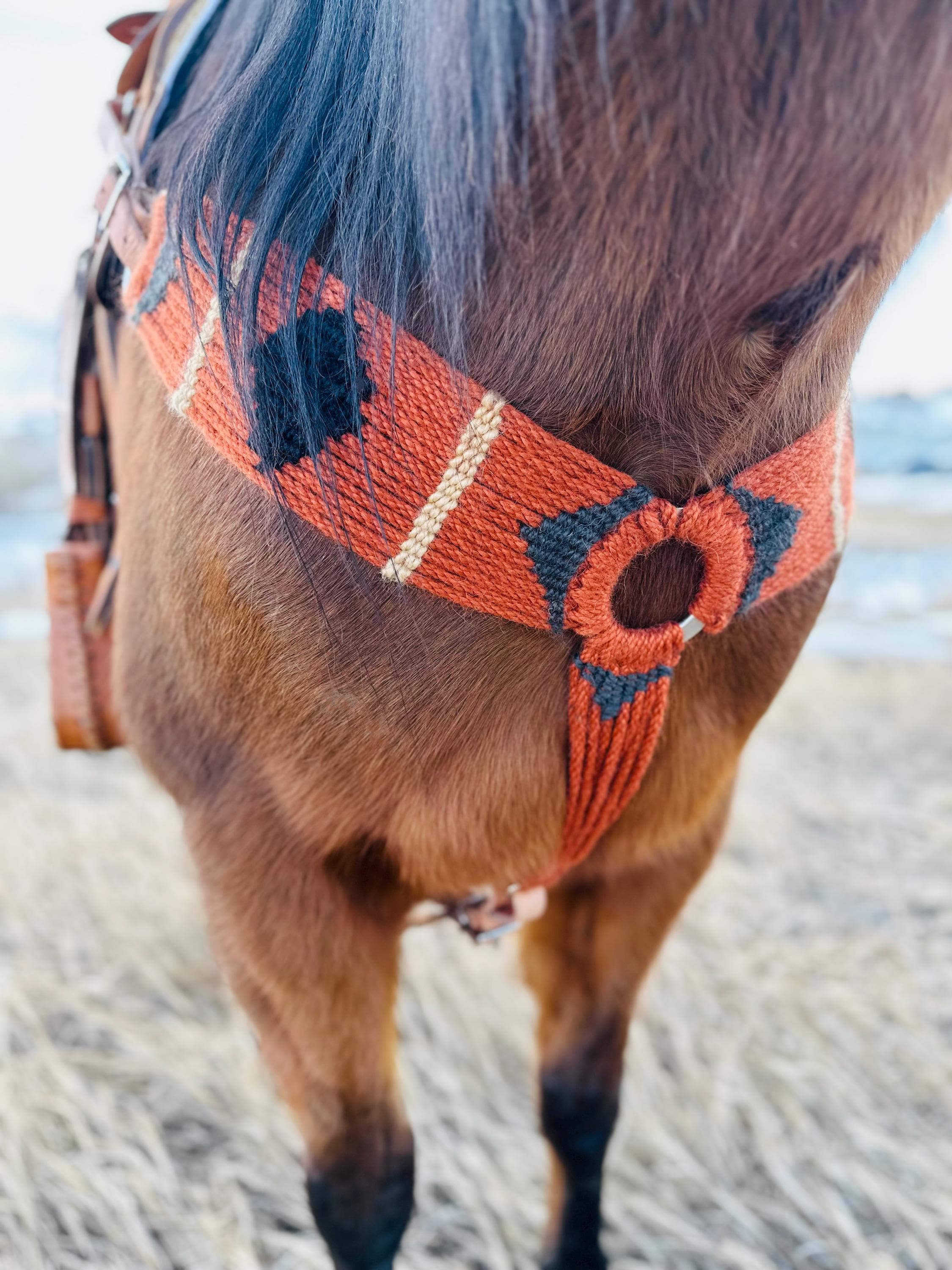 Collier Cowboy Homme – Univers Western