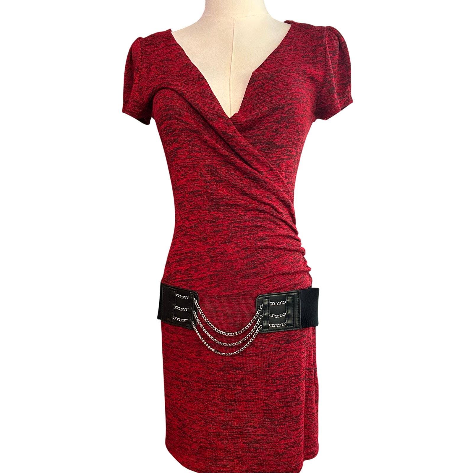 strapless open back dress New summer baby girl dresses red polka dot – Amu Orem main image 0