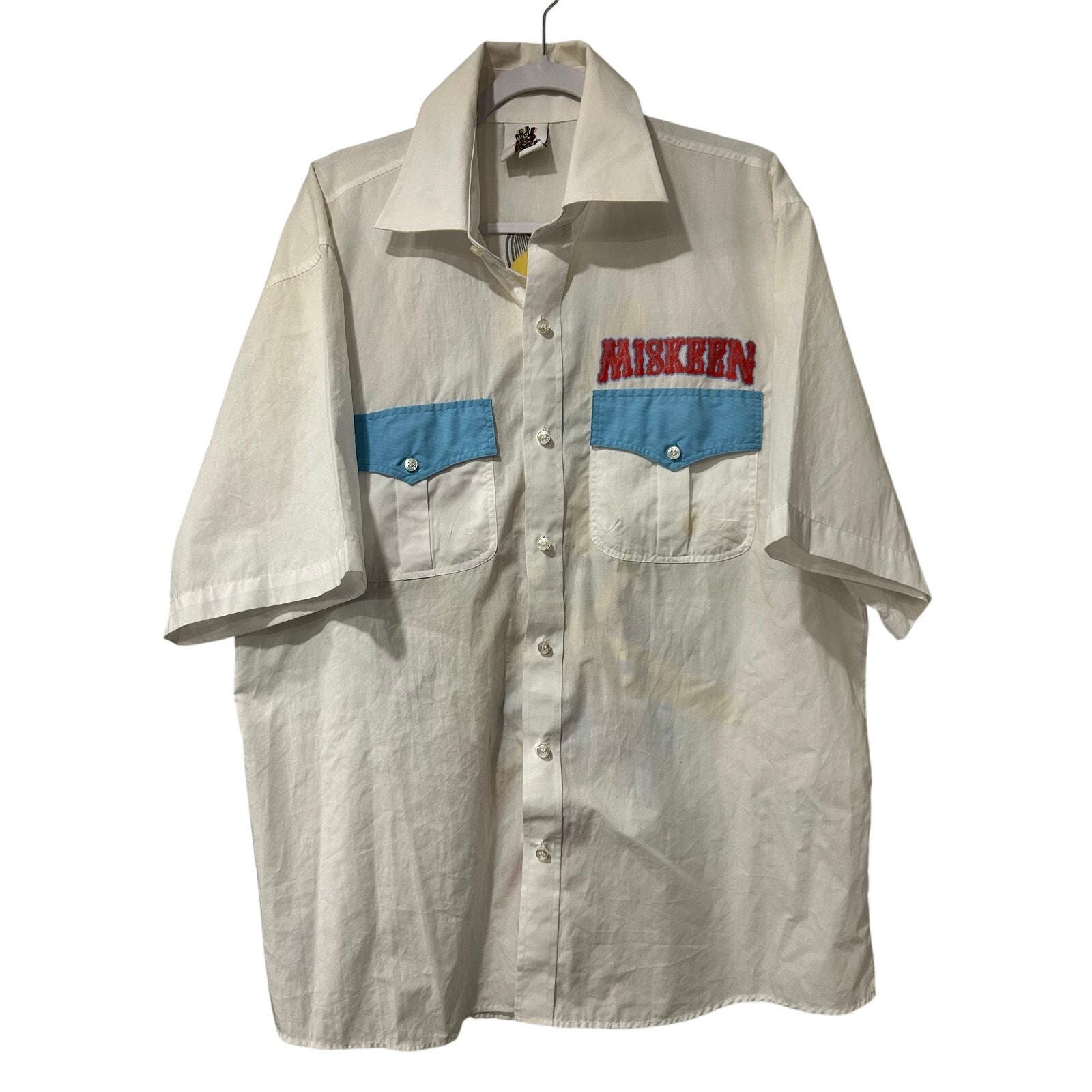 Vintage Miskeen - Etsy