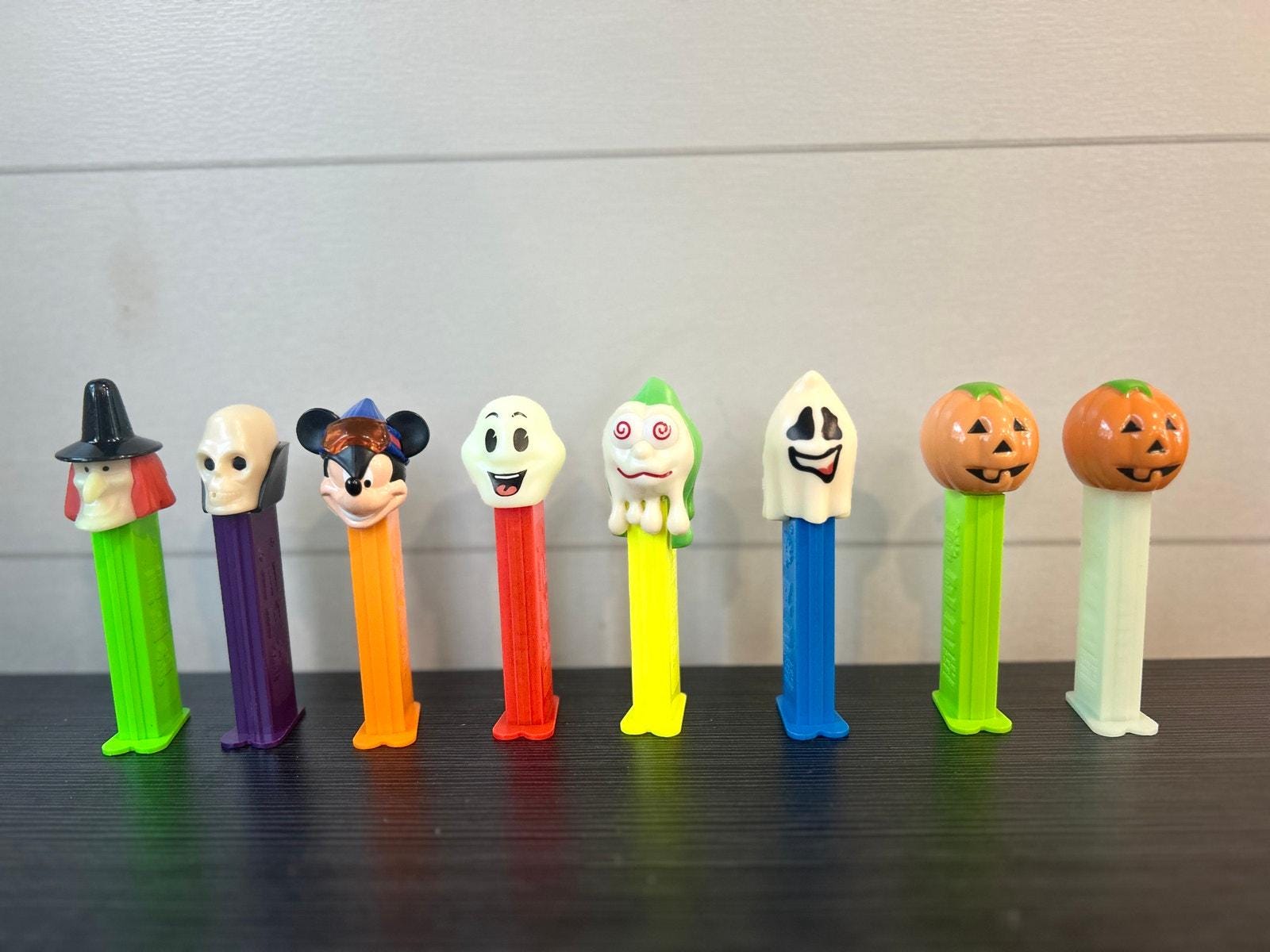 Vintage pez - Etsy 日本