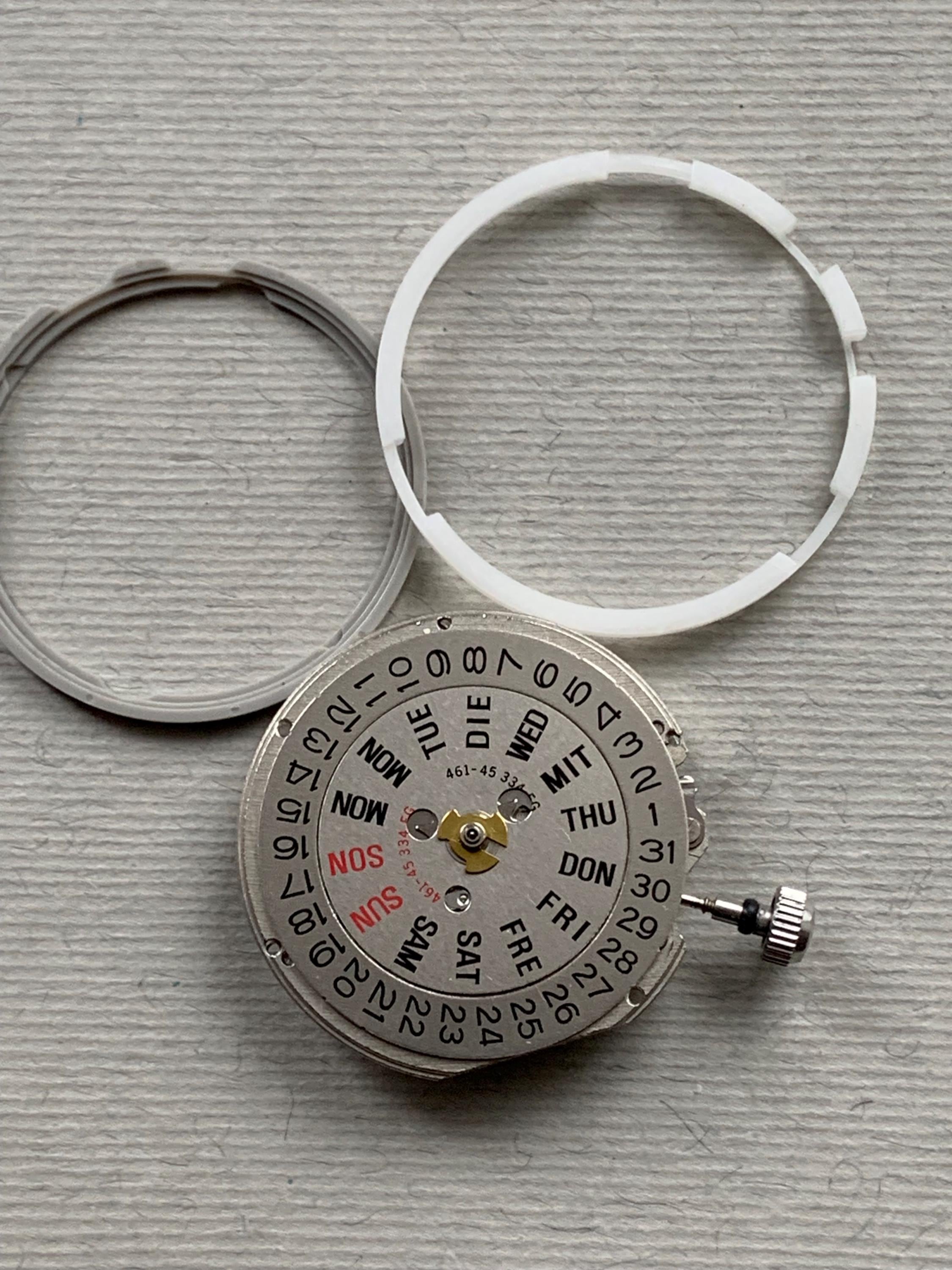 Orient 46943 - Etsy