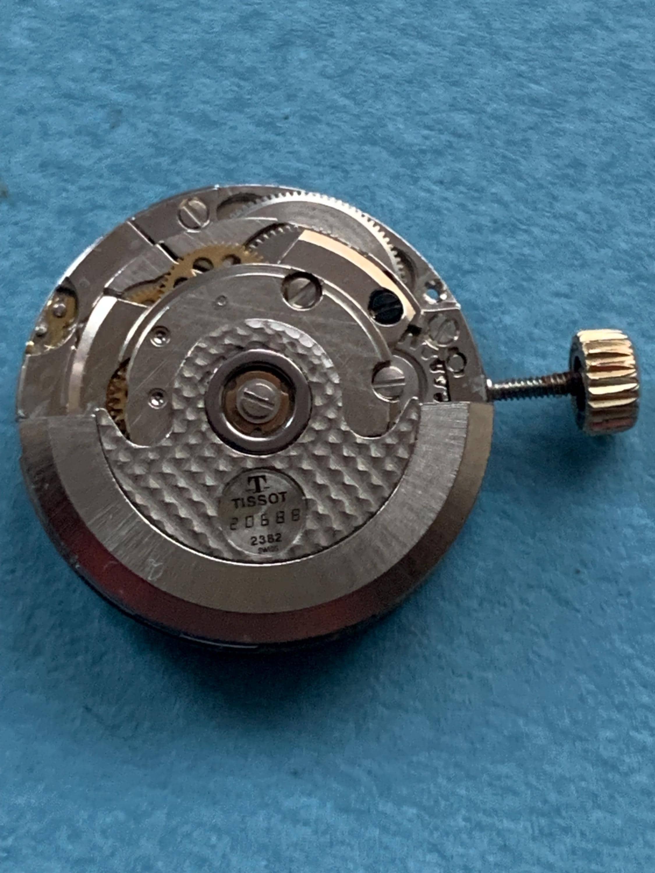 Tissot parts - Etsy 日本