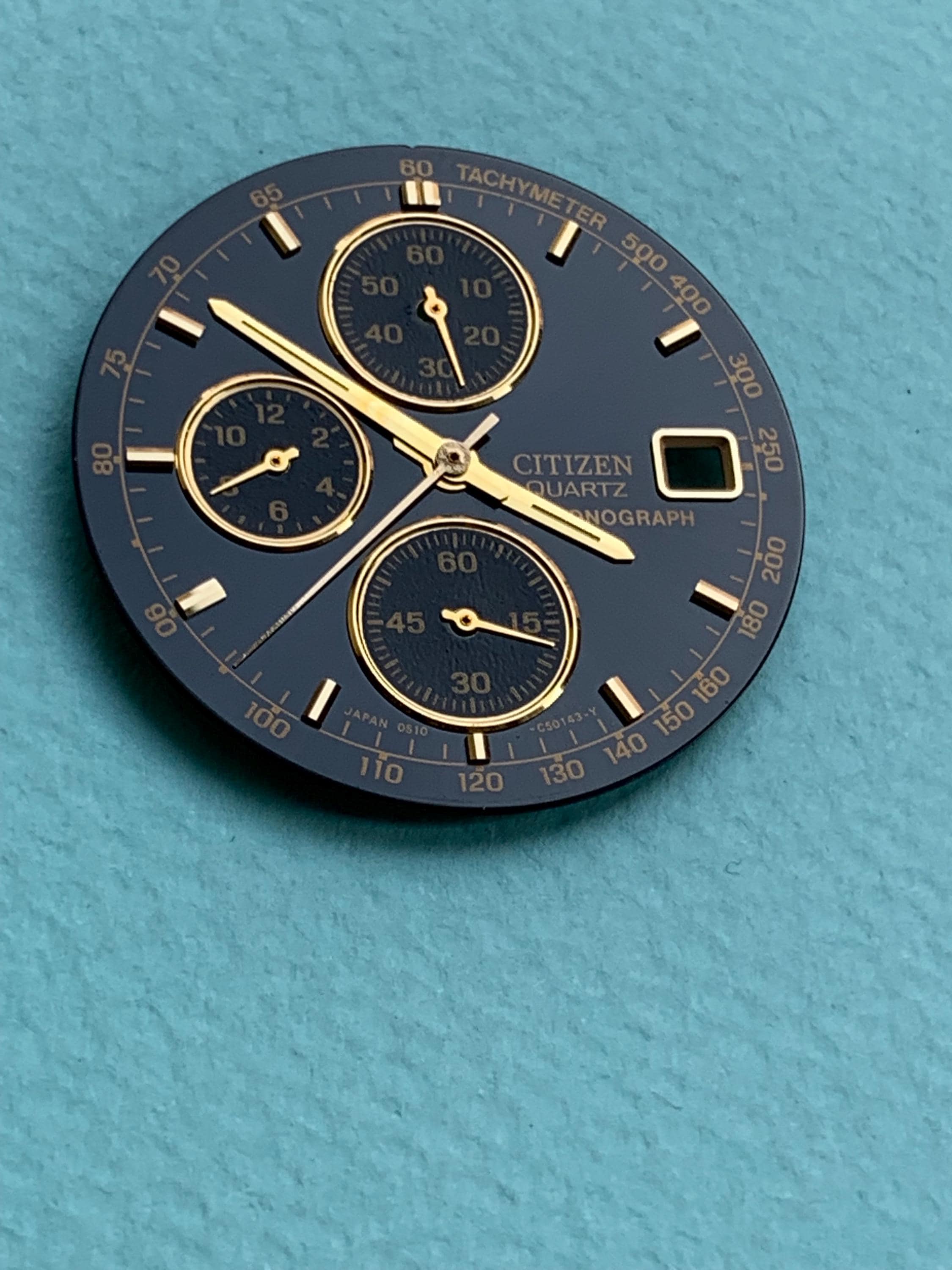Citizen Bullhead - Etsy