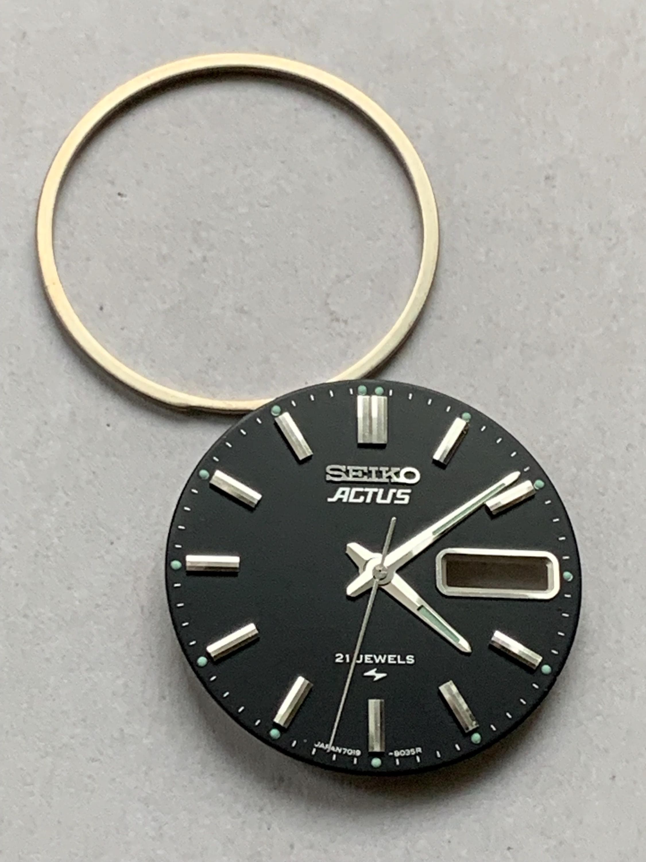 Seiko 7019 - Etsy 日本