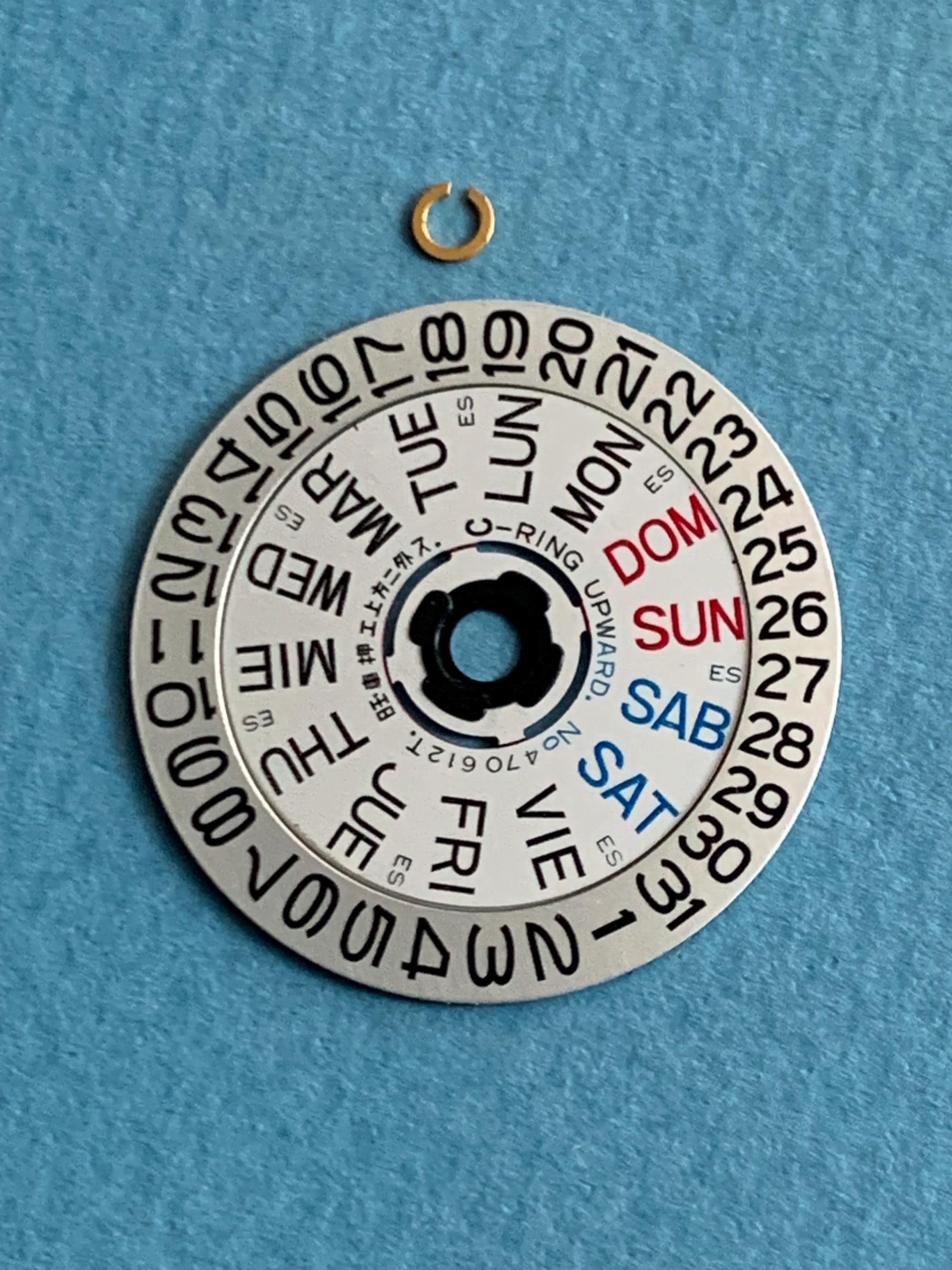 Seiko 8123 - Etsy 日本