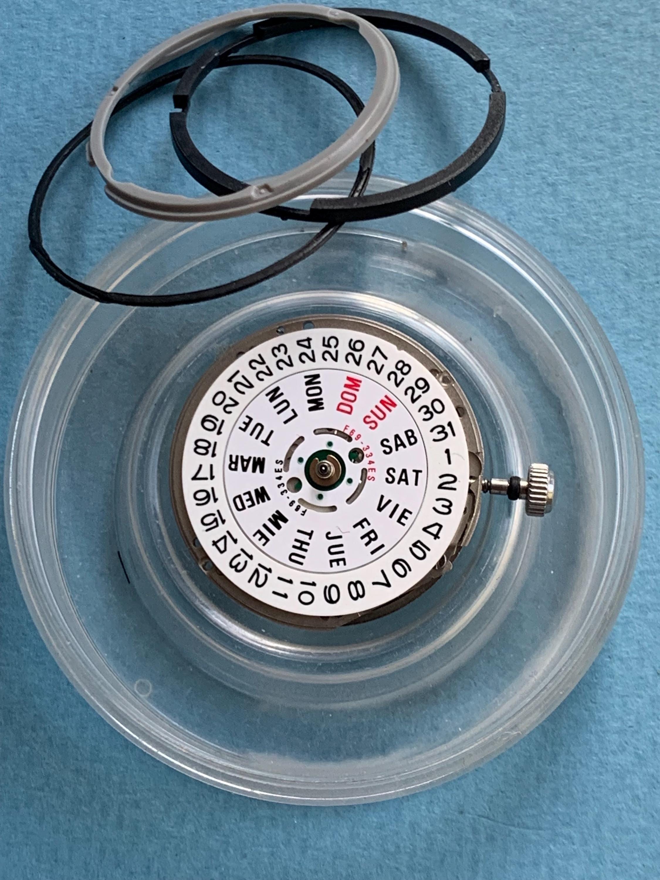 Orient 46943 - Etsy