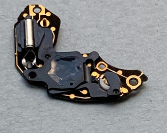 Seiko 7126A Quartz circuit 4001 173 Original Genuine Japan Watch Part Tested