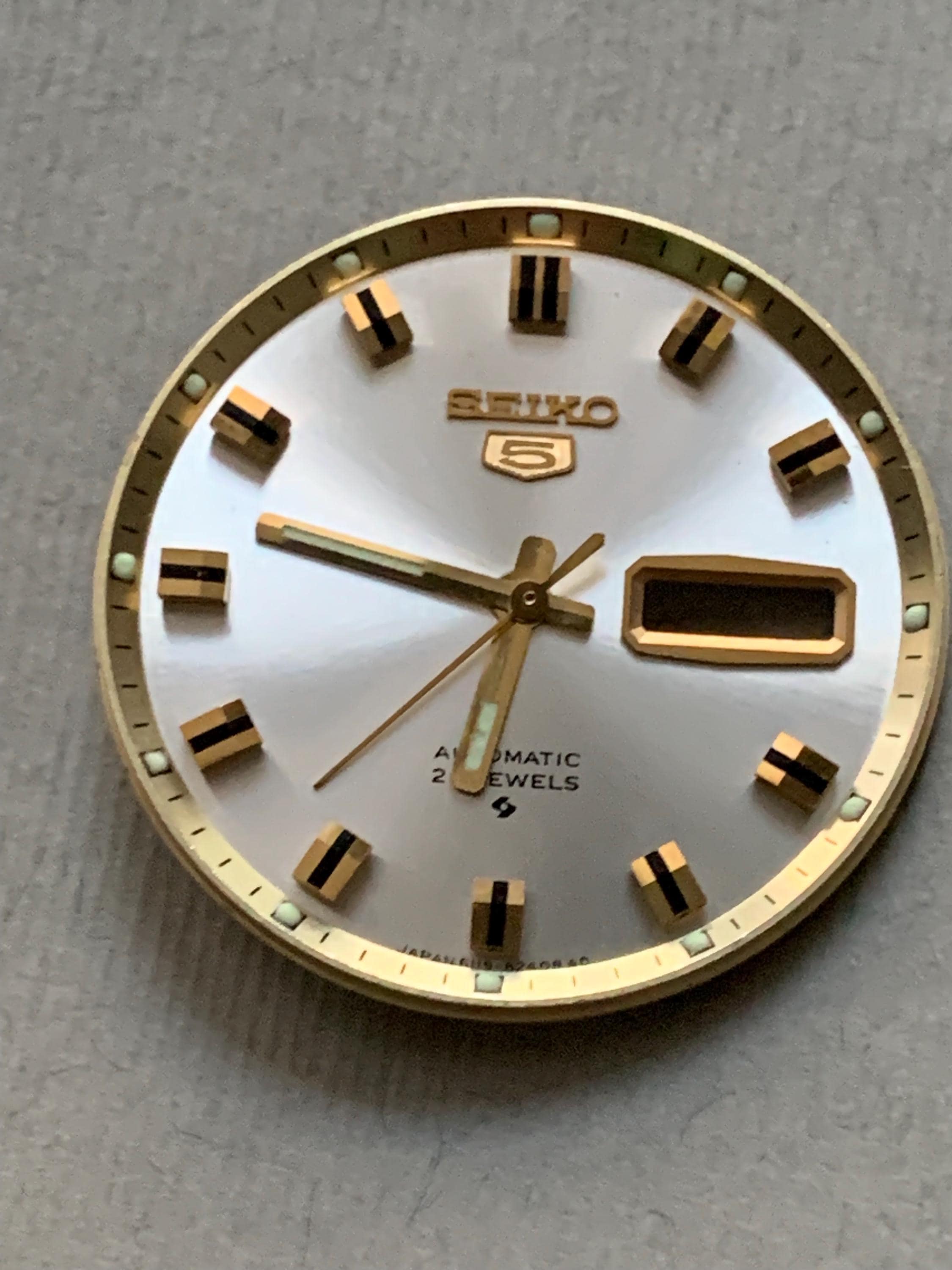 Seiko 7n43 - Etsy 日本