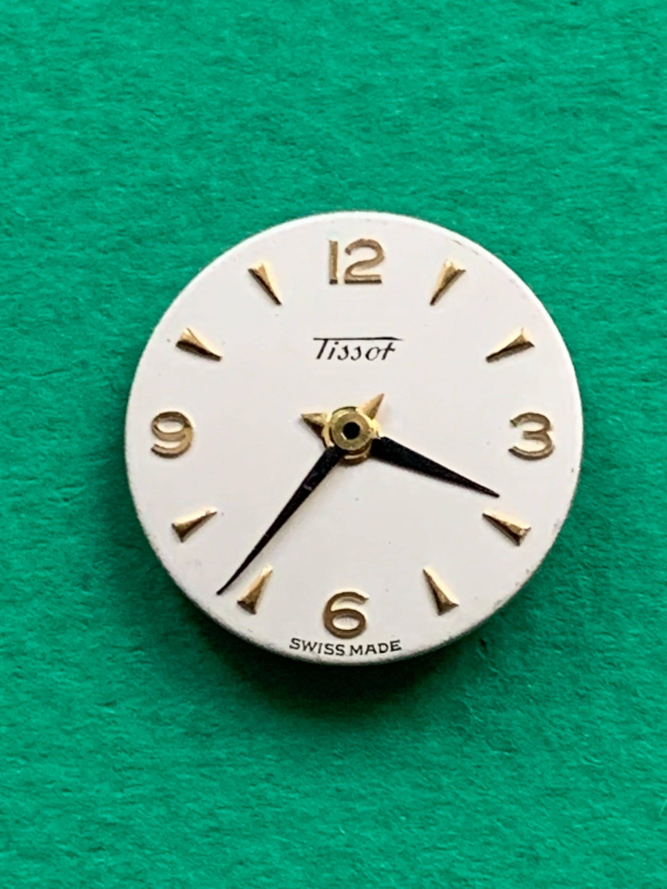 Tissot parts - Etsy 日本