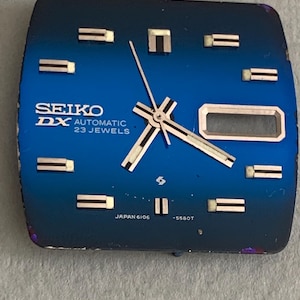 Seiko 6106 - Etsy 日本