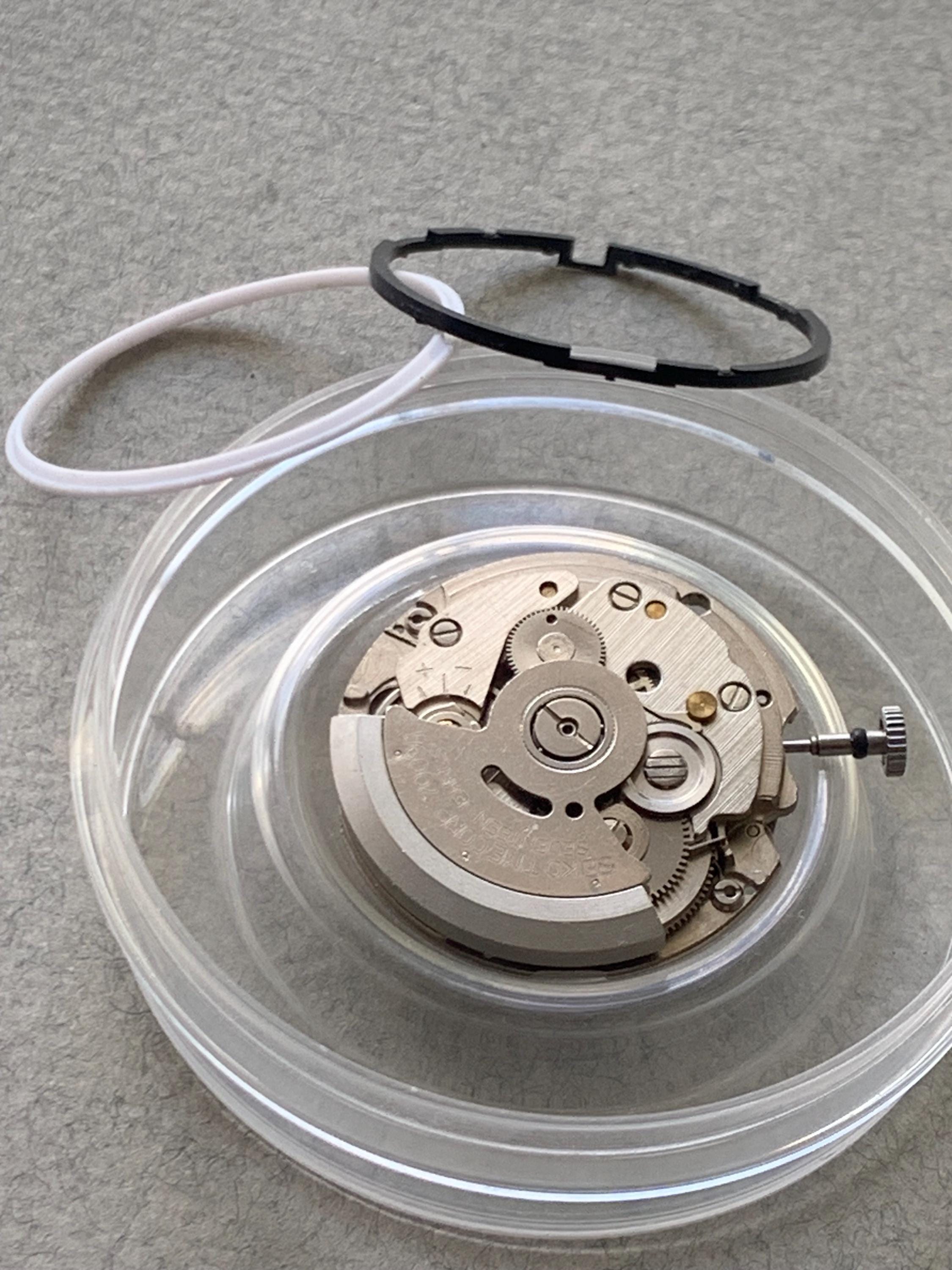 Seiko watch parts - Etsy 日本