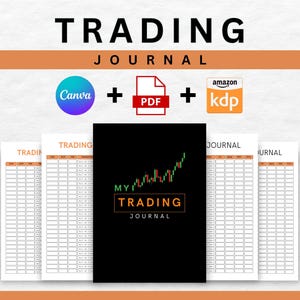 Journal de trading | Journal de bord des transactions | Journal cryptographique