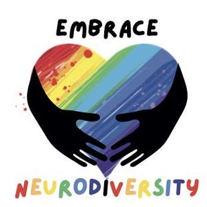 Neurodivergenz Bündel