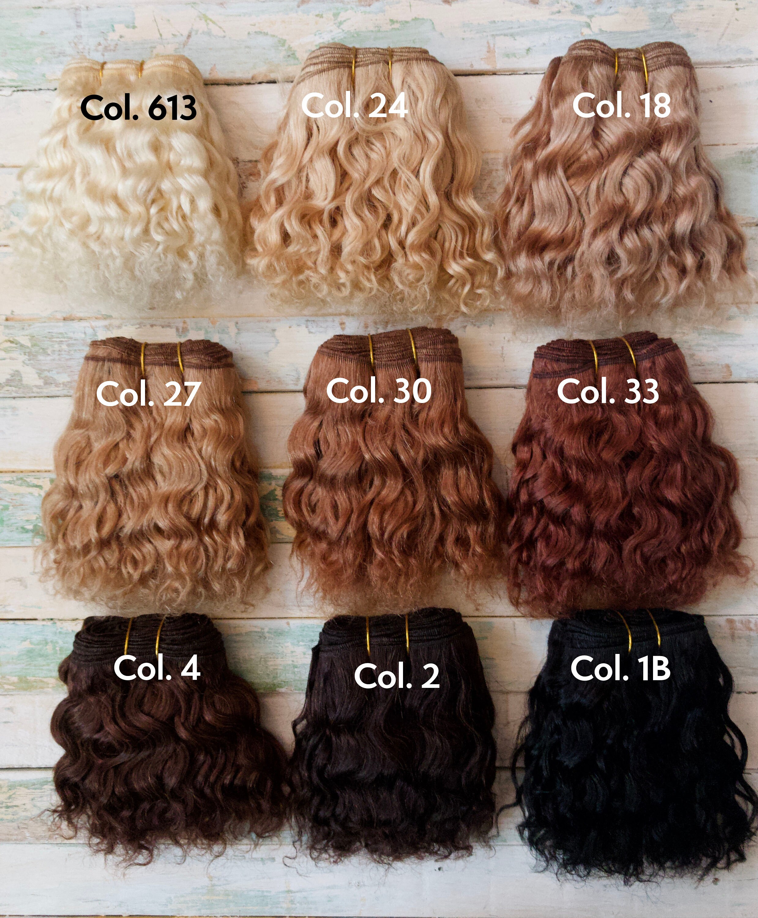 Natural Organic Dyeing Curly Wool for Felting Spinning Brown Knitting 2.1 Ounce Clean & Soft Many Colors Doll Hair Wall Hangings & Embellishments T.F GHG 100% Natural Wool Blending 