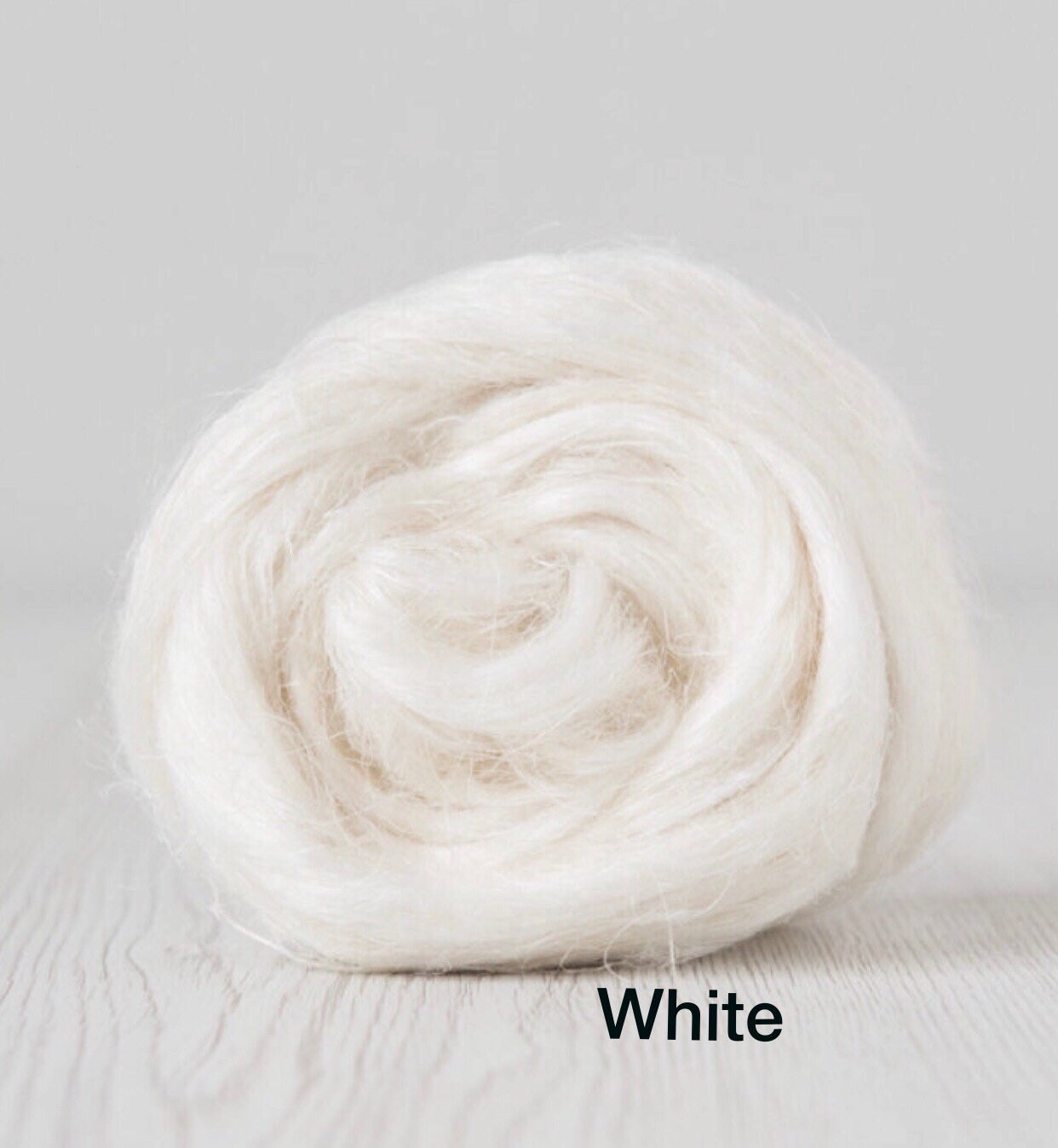 Flax Linen Roving 100 Grams 3.5oz 31 Colours Available | Etsy