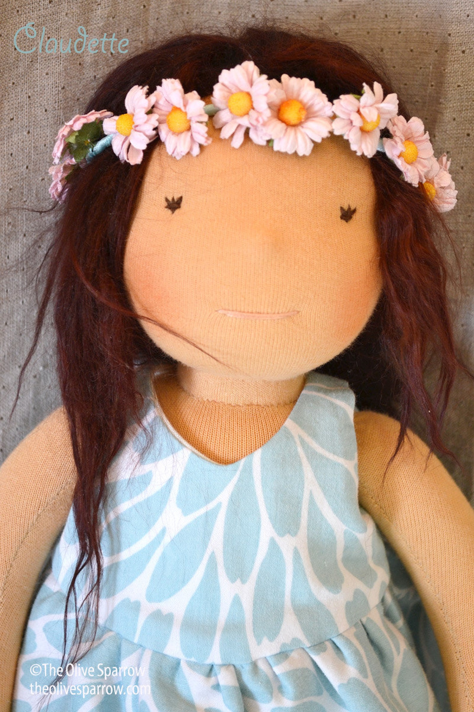 Doll making Jersey Heavy Weight Swiss Quality Laib Yala Etsy