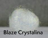 Angelina - Blaze Crystalina - Heat Bondable - 10 grams pre packaged