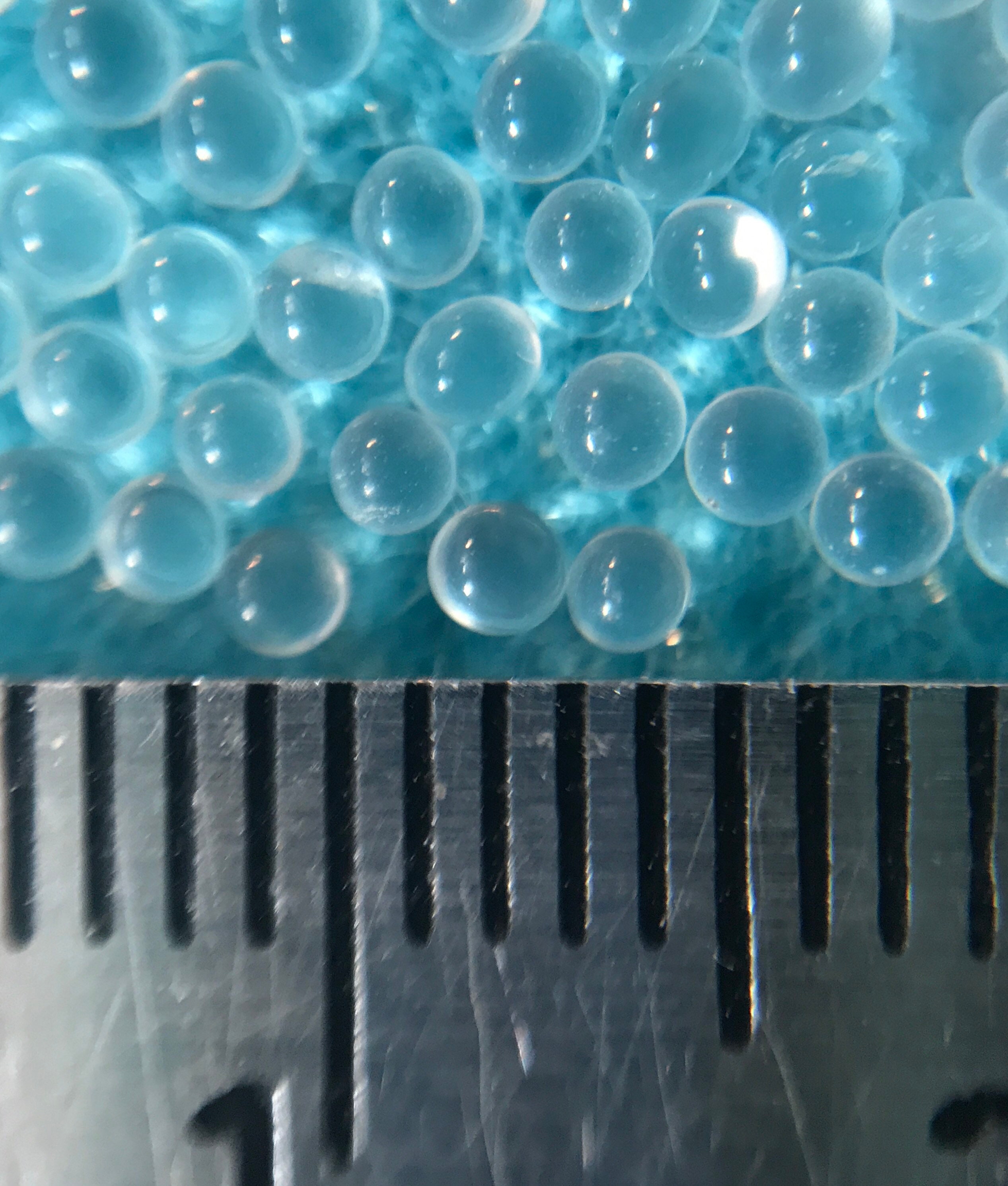 Glass Beads Fill for Dolls Blankets Sensory Toys Reborn Etsy Canada