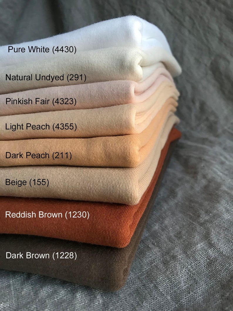 Light Waldorf Doll Skin Fabric Laib Yala Interlock Etsy UK