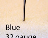 WizPick Felting Needle - Blue