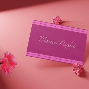 Valentijnsdagvouchers: afdrukbare liefdescoupons | Perfect cadeau voor een speciaal iemand