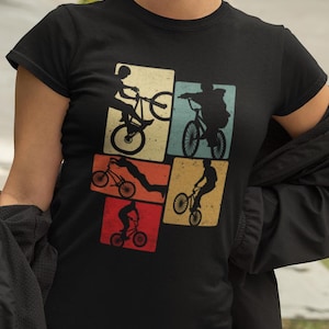 Cycle Shirt, Cyclist T-shirt, Cycling Lover Shirt, Bicycle Shirt Gift, Birthday Present, Gift for Him, Gift for Her, Biker Shirts Gift, Top