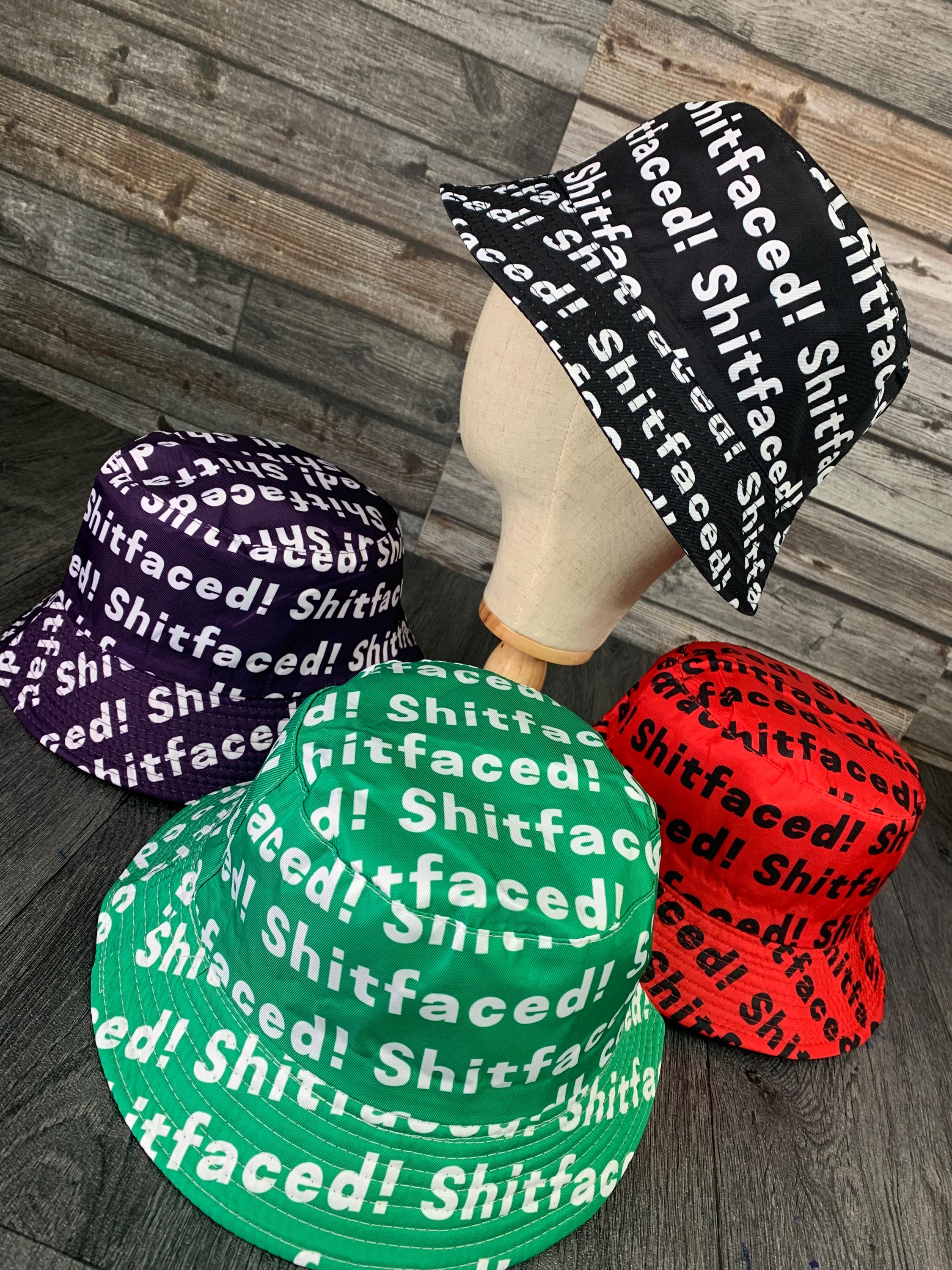 Inappropriate Bucket Hat UK