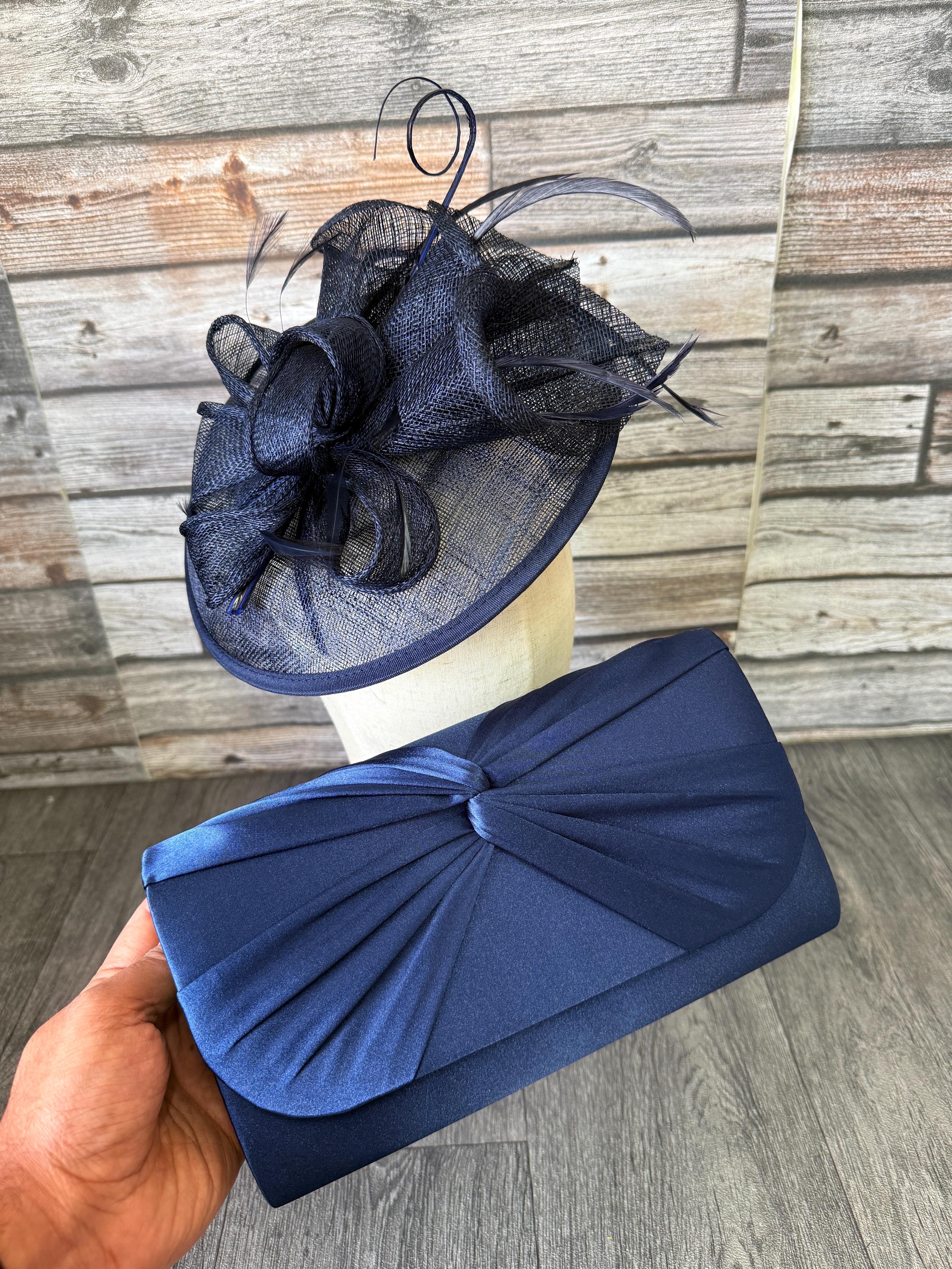 Stylish Navy Pinstripe Gabetdine French Velvet Cap - Handmade in France! French Navy Blue Hat - Etsy New Zealand main image 4