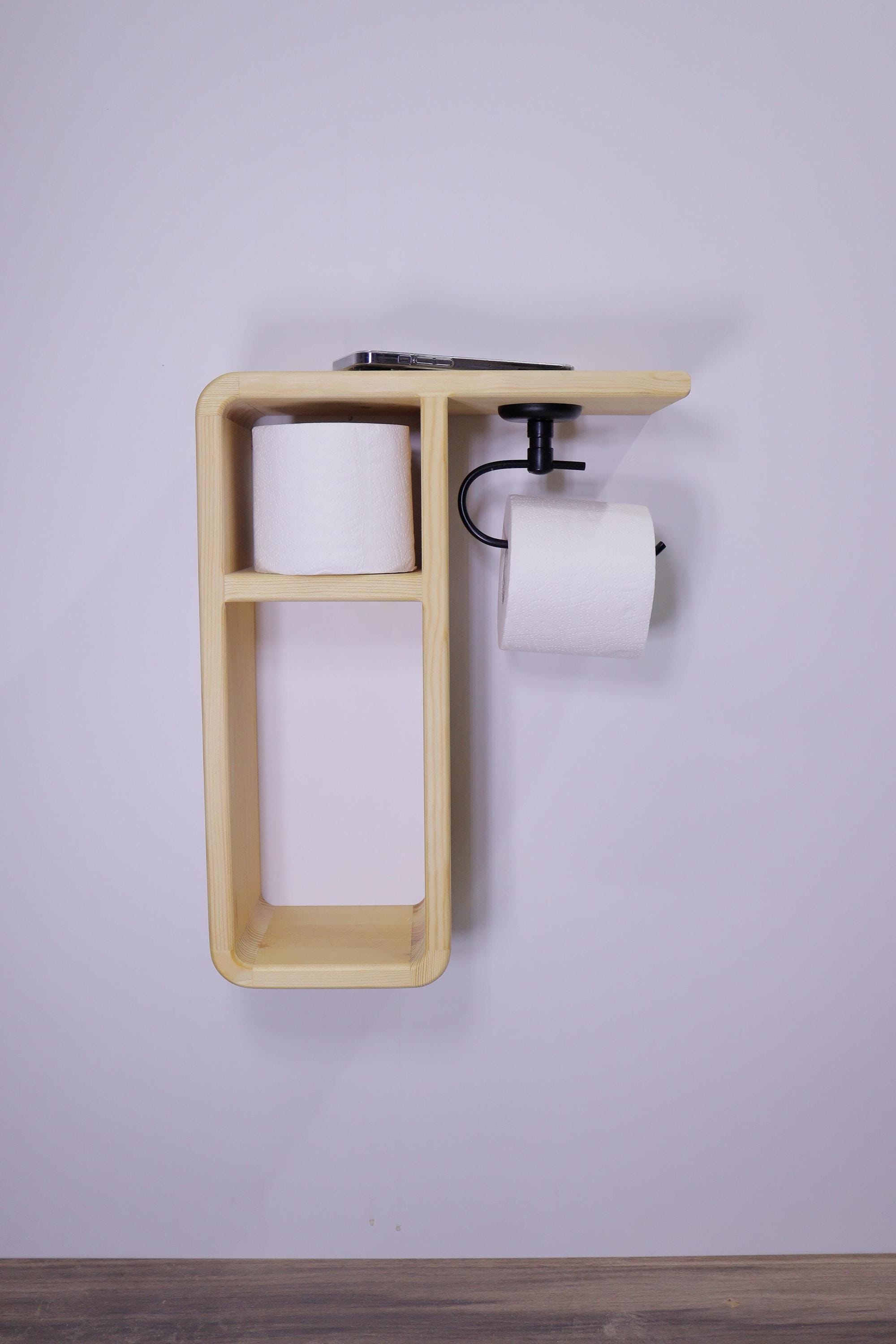 Toilet Paper Holder