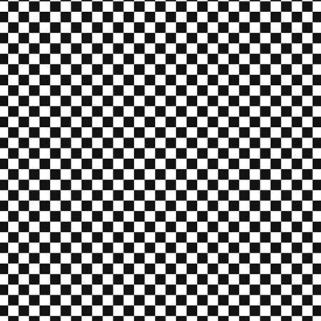 Taste The Experience - Row by Row 2019 - Check - Black & White Check …
