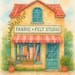fabricandfeltstudio