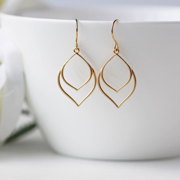 Nickel Free Earrings Etsy