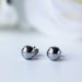 see more listings in the Titanium Stud Earrings  section