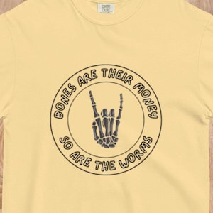 I Think You Should Leave Shirt | Tim Robinson | Comfort Colors Tee | Funny TV Show Merch | I Think You Should Leave Gift | Unisex T-Shirt