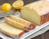 Lemon Pound Cake Scented Simmering Oil