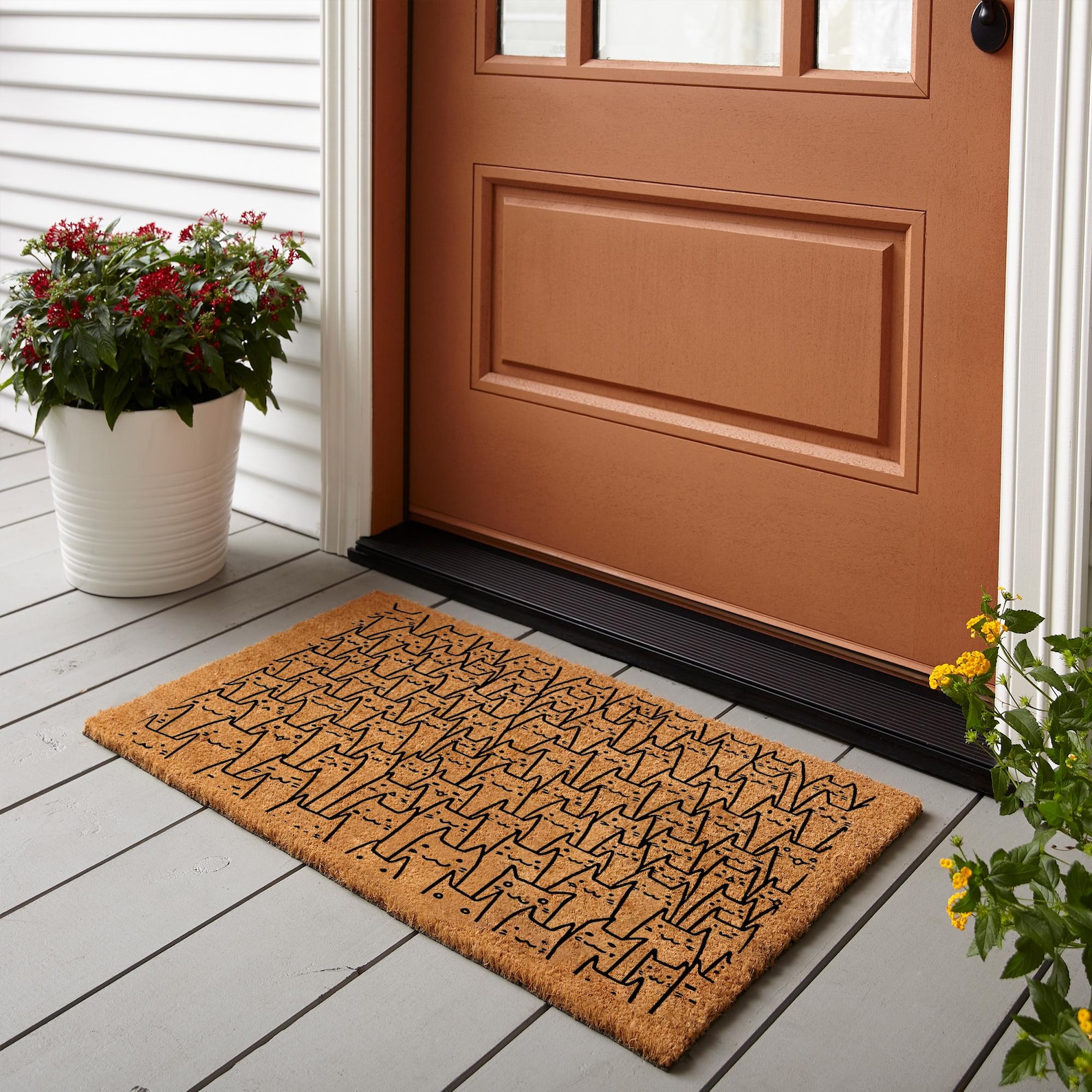 Doormat