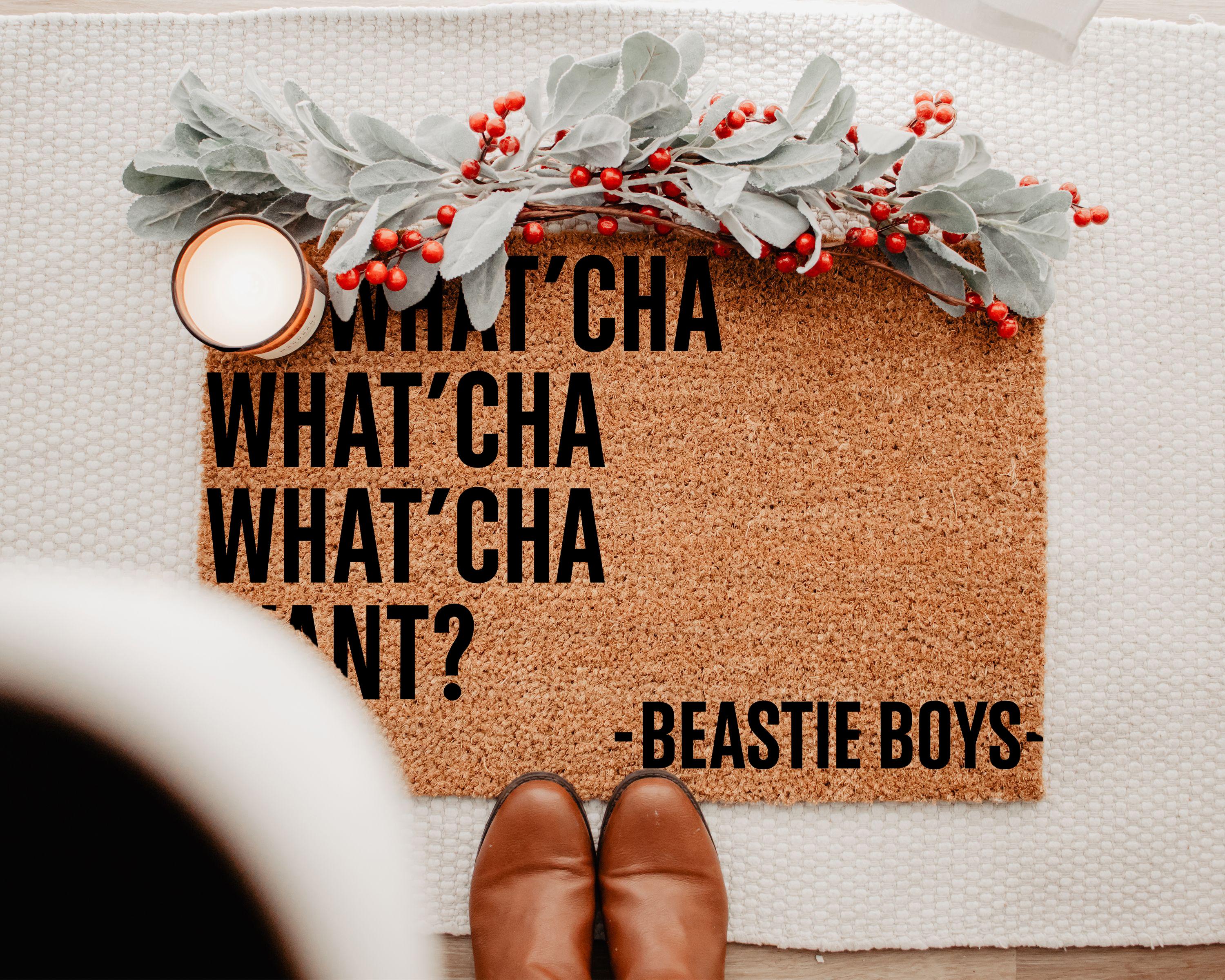 Beastie Boys Fan - Etsy