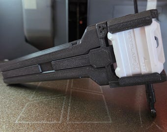 B-Grade Beyblade X Proto Launcher