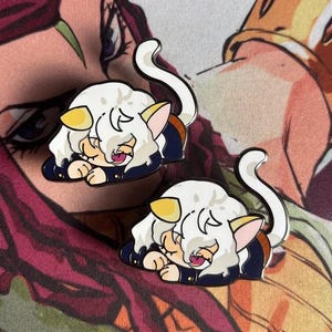 Hunter X Hunter Pin - Etsy