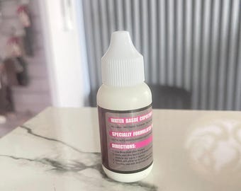 Fijación extrema para instalación de pelucas y extensiones en 38 ml.