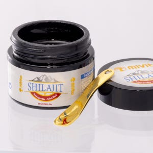 Vitality in a Jar