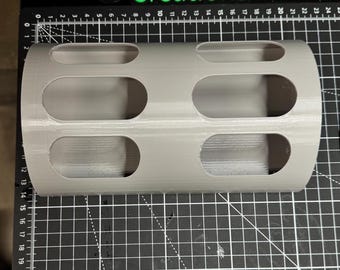 Grocery Bag Dispenser